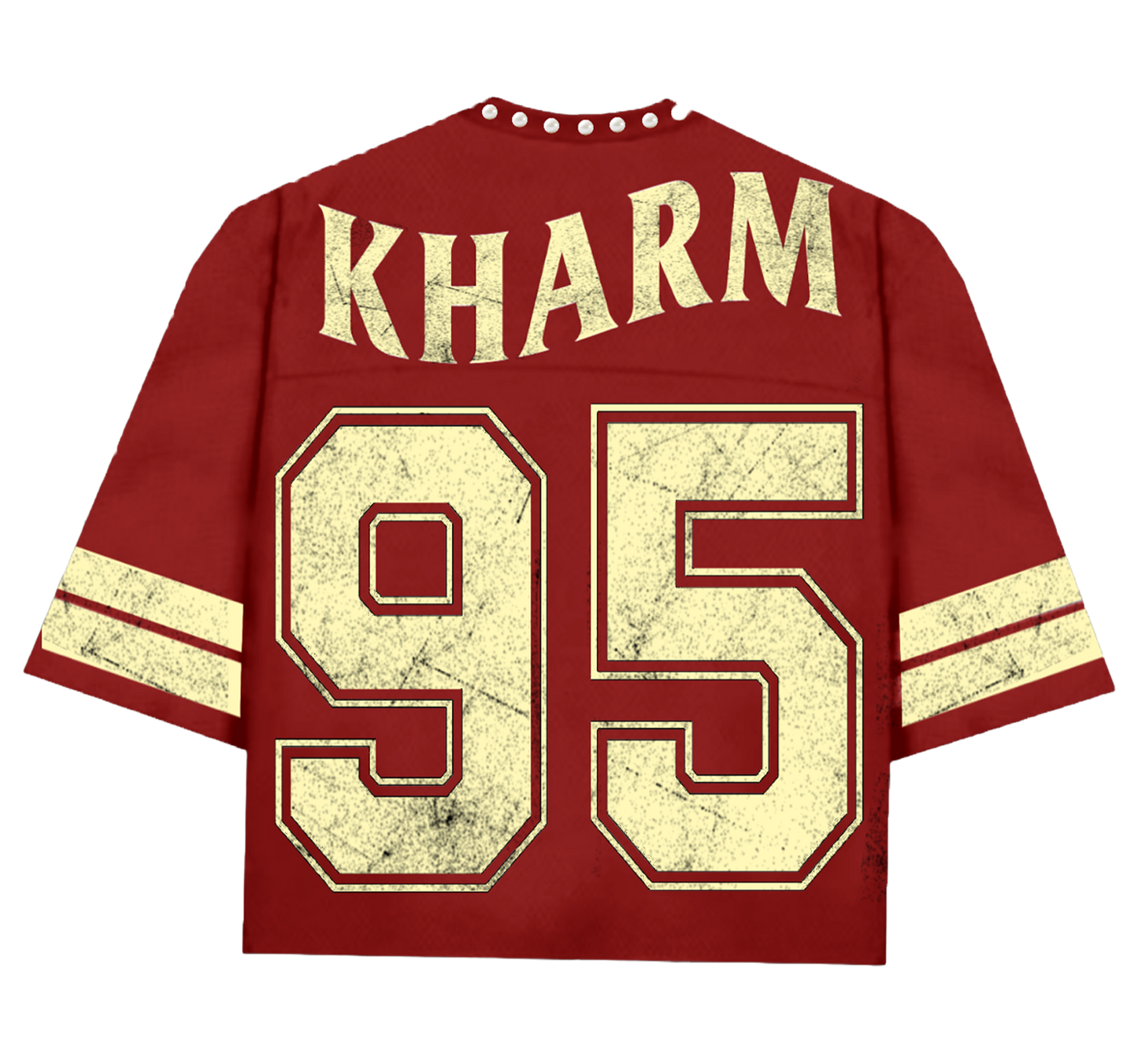 Kharm Jersey
