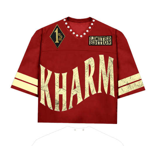 Kharm Jersey